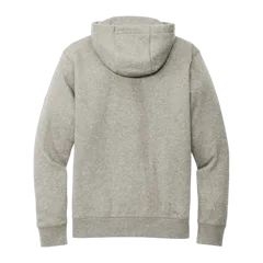 Dark Grey Heather|Back