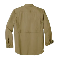 Dark Khaki|Back
