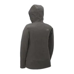 TNF Dark Grey Heather|Back