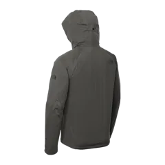 Asphalt Grey|Back