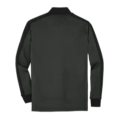 Anthracite Heather/ Black|Back