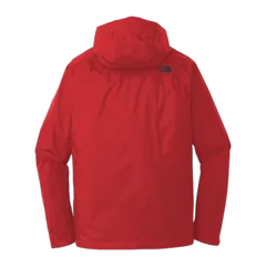 Rage Red|Back