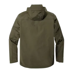 Moss|Back