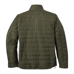 Moss|Back