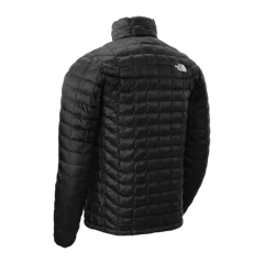 TNF Black|Back