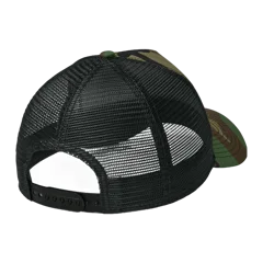 Flag Camo/ Black|Back