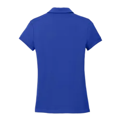 Deep Royal Blue|Back