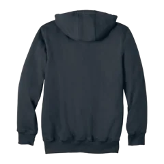 New Navy|Back