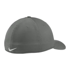 Dark Grey/ White|Back