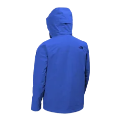Monster Blue/ TNF Black|Back