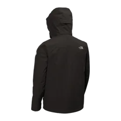 TNF Black/ TNF Black|Back