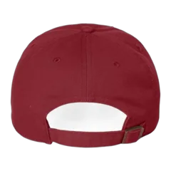 Cardinal|Back
