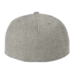 Heather Grey|Back