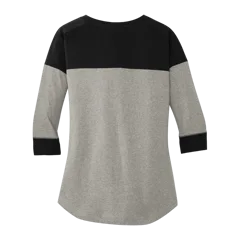 Black/ Rainstorm Grey Heather|Back