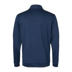 Collegiate Navy|Back