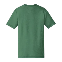 Dark Green Heather|Back