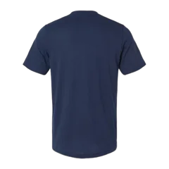 Collegiate Navy|Back