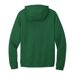 Dark Green|Back