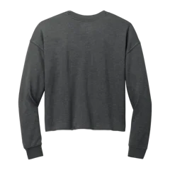Black Heather|Back