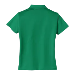 Lucky Green|Back