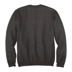 Carbon Heather|Back