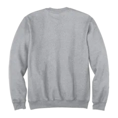 Heather Grey|Back
