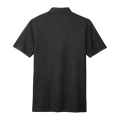 Deep Black|Back