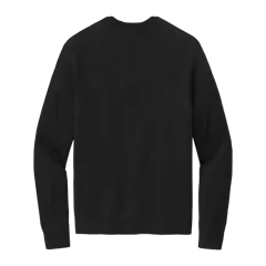 Deep Black|Back