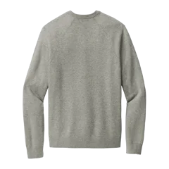 Light Shadow Grey Heather|Back
