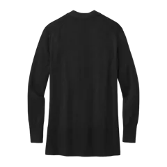 Deep Black|Back