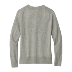 Light Shadow Grey Heather|Back
