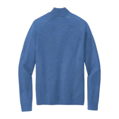 Charter Blue Heather|Back