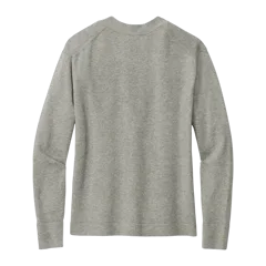 Light Shadow Grey Heather|Back