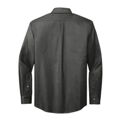 Deep Black|Back