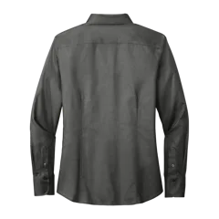 Deep Black|Back