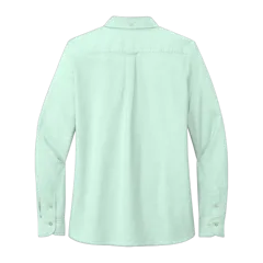 Soft Mint|Back