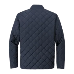 Night Navy|Back