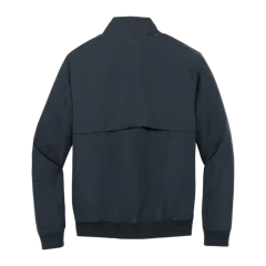 Night Navy|Back