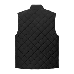Deep Black|Back