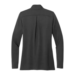 Windsor Grey Heather|Back