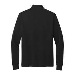 Deep Black|Back