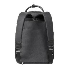 Heather Grey|Back