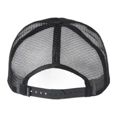 Black/ Black/ White|Back