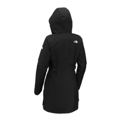 TNF Black|Back