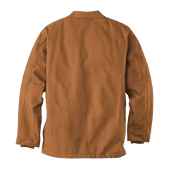 Carhartt Brown|Back