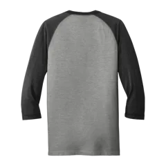 Black Heather/ Shadow Grey Heather|Back