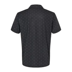 Black/ Grey Three|Back
