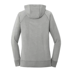 Shadow Grey Heather|Back