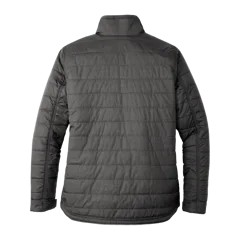 Shadow Grey|Back