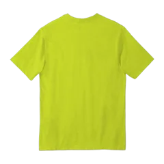 Brite Lime|Back